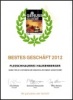 Genuss Guide 2012