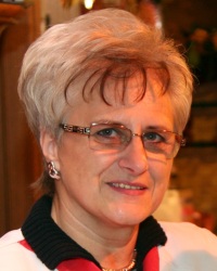 Brigitte Hausenberger