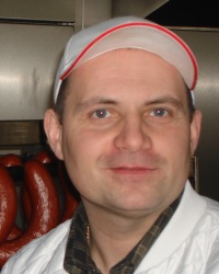 Christian Hausenberger jun.